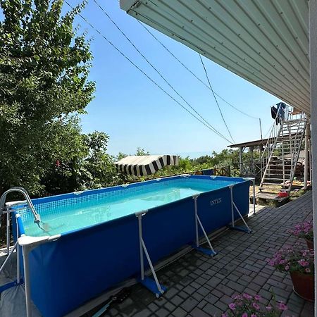 2Квартира С Видом На Море Odessa Zewnętrze zdjęcie