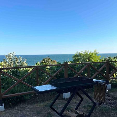 2Квартира С Видом На Море Odessa Zewnętrze zdjęcie