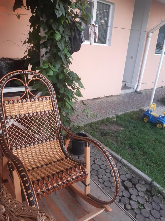 2Квартира С Видом На Море Odessa Zewnętrze zdjęcie