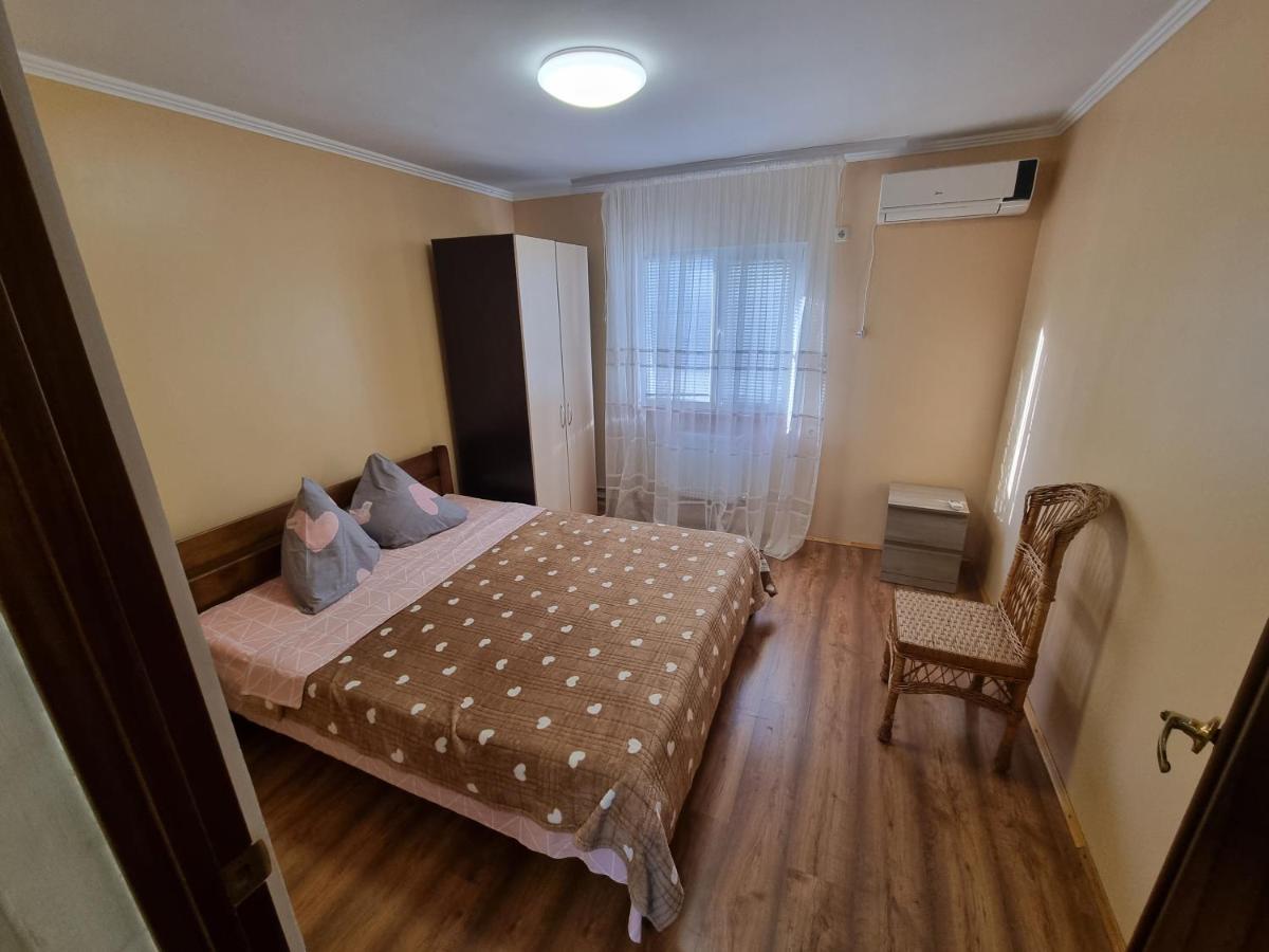 2Квартира С Видом На Море Odessa Zewnętrze zdjęcie