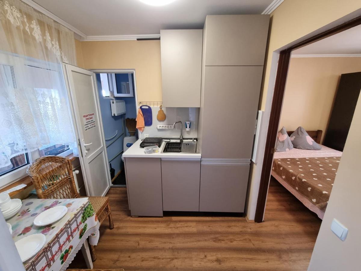 2Квартира С Видом На Море Odessa Zewnętrze zdjęcie