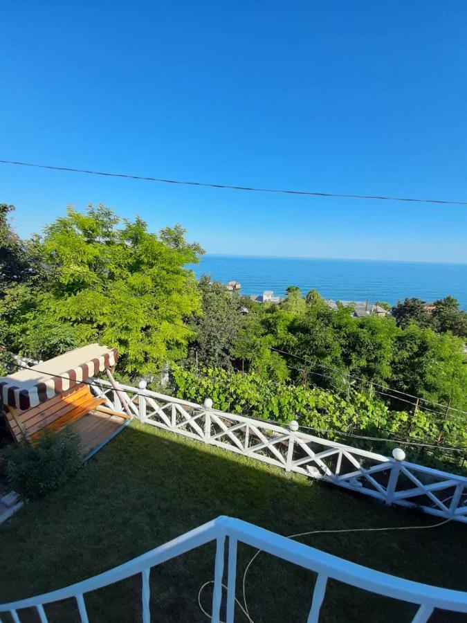 2Квартира С Видом На Море Odessa Zewnętrze zdjęcie