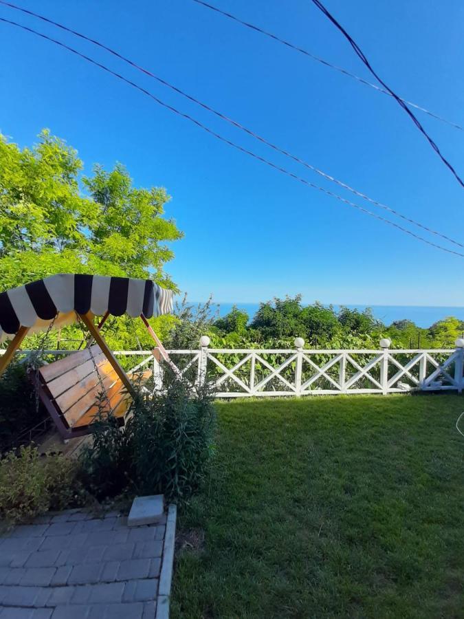 2Квартира С Видом На Море Odessa Zewnętrze zdjęcie