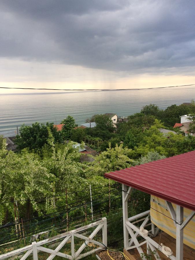 2Квартира С Видом На Море Odessa Zewnętrze zdjęcie