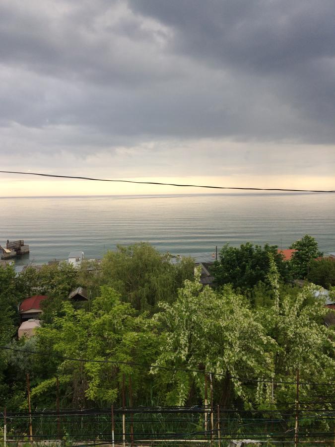 2Квартира С Видом На Море Odessa Zewnętrze zdjęcie